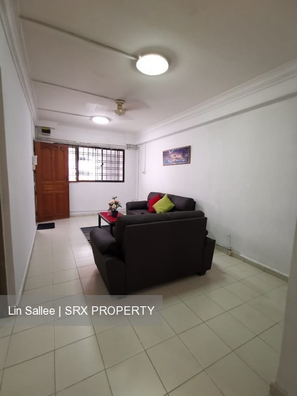 Blk 115 Teck Whye Lane (Choa Chu Kang), HDB 3 Rooms #203875801